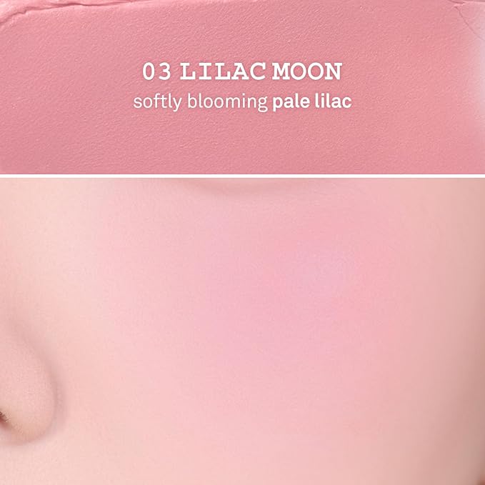 LILAC MOON