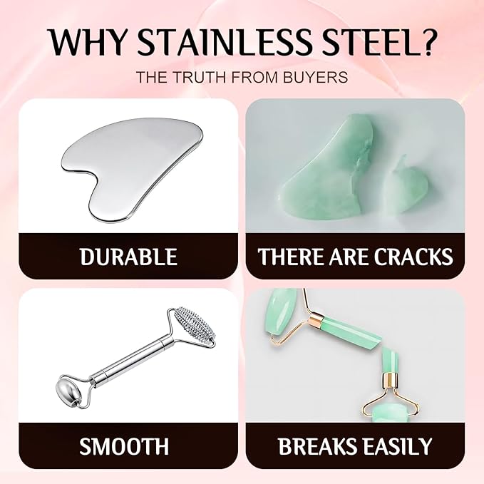 Stainless Steel