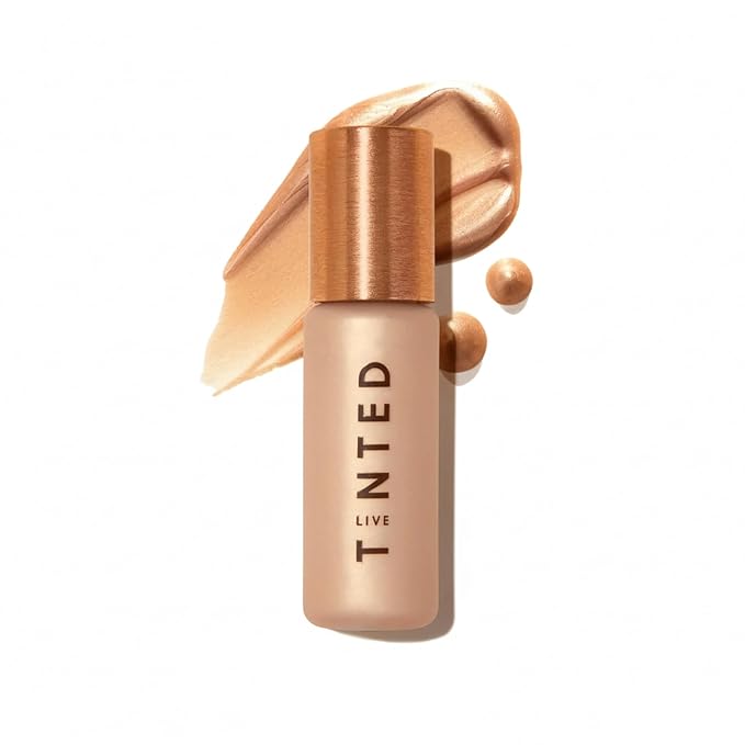 Golden Hour - Soft Gold