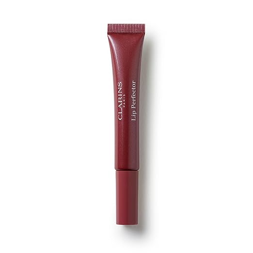 25 Mulberry Glow - Pearly Cool Plum