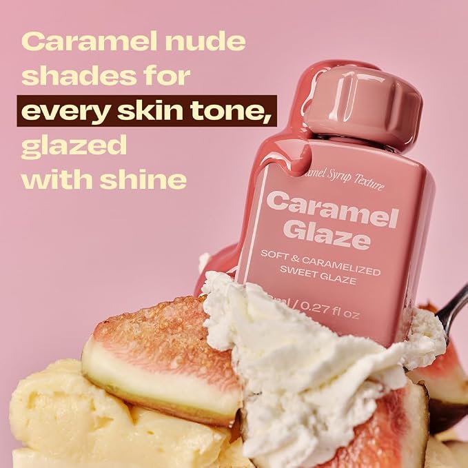 No.1 Milk Caramel