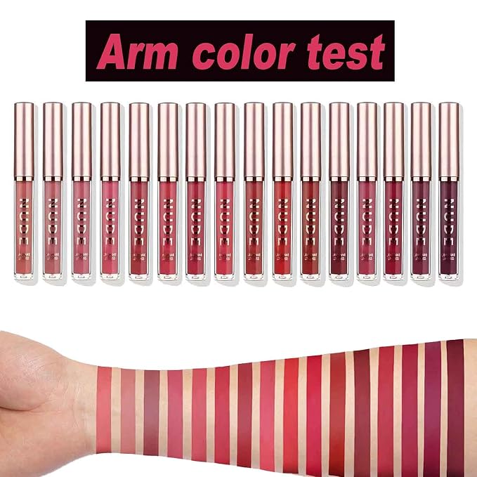 16Pcs set