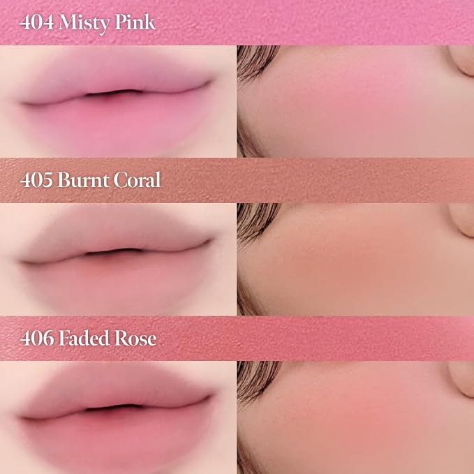 406 Faded Rose