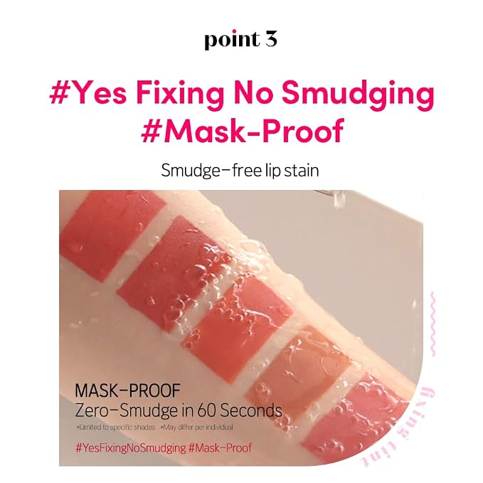 Fixing - Cranberry Plum