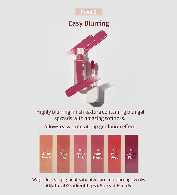 #04. Bare Mauve