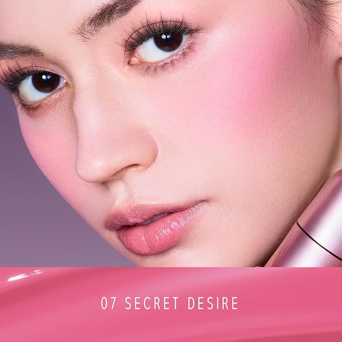 07 Secret Desire