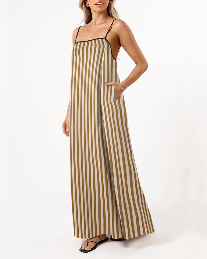 Coffee Striped