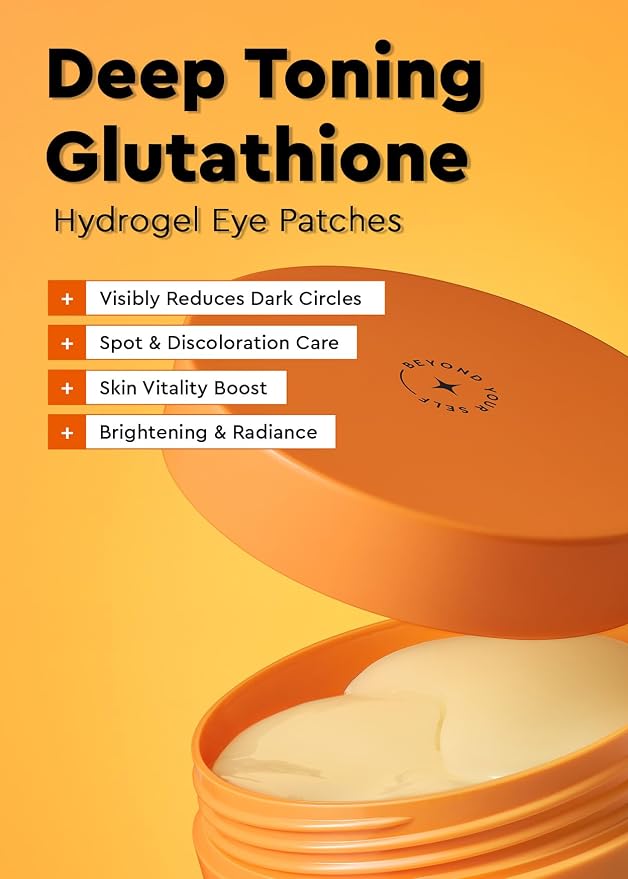 Glutathione 1 Pack