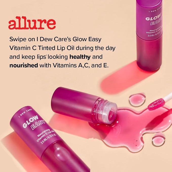 05 Glow Easy Bigger Size (Grape)
