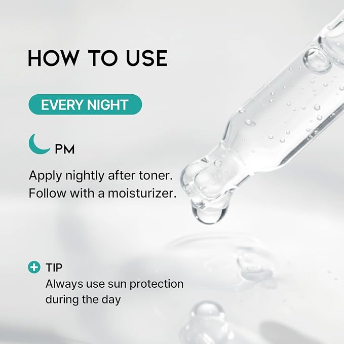Retionl Serum