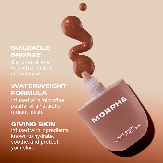 Bronze Bombshell