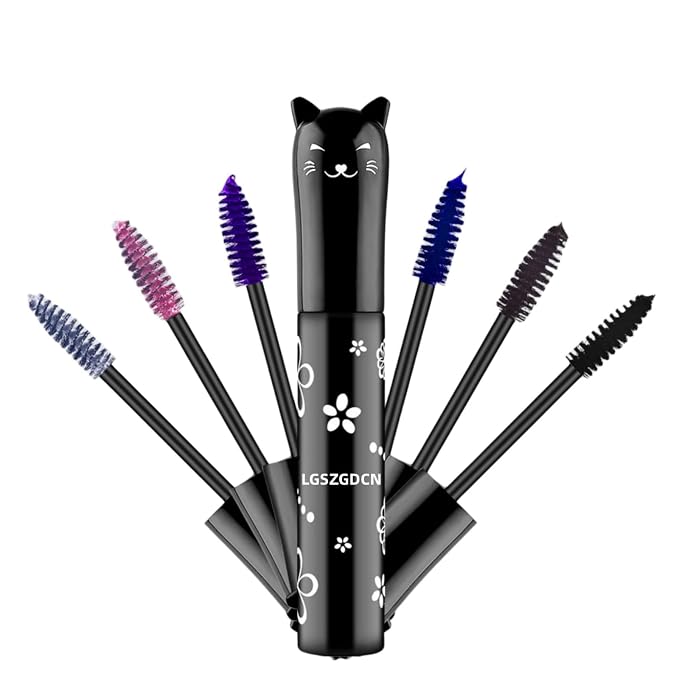 6 Colors Set