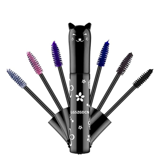 6 Colors Set