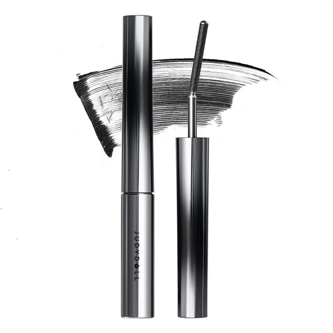 6°Curling Design #01Black