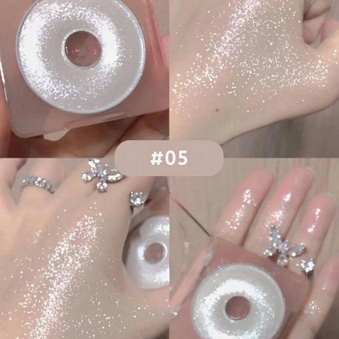05 Silver Light
