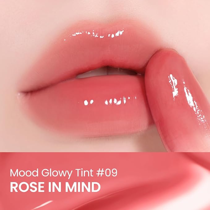 09 ROSE IN MIND
