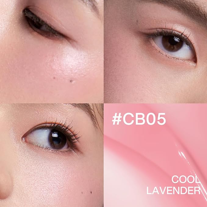 CB05-Cool Lavender