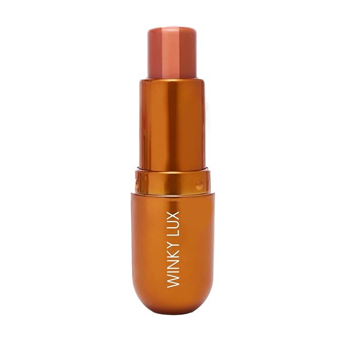 Pumpkin Spice - Neutral Nude