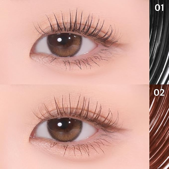 Choco Brown