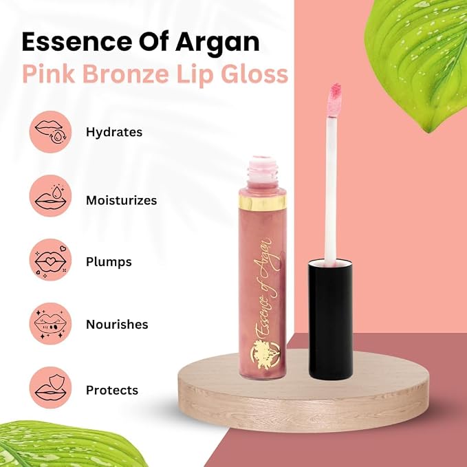 Pink Bronze
