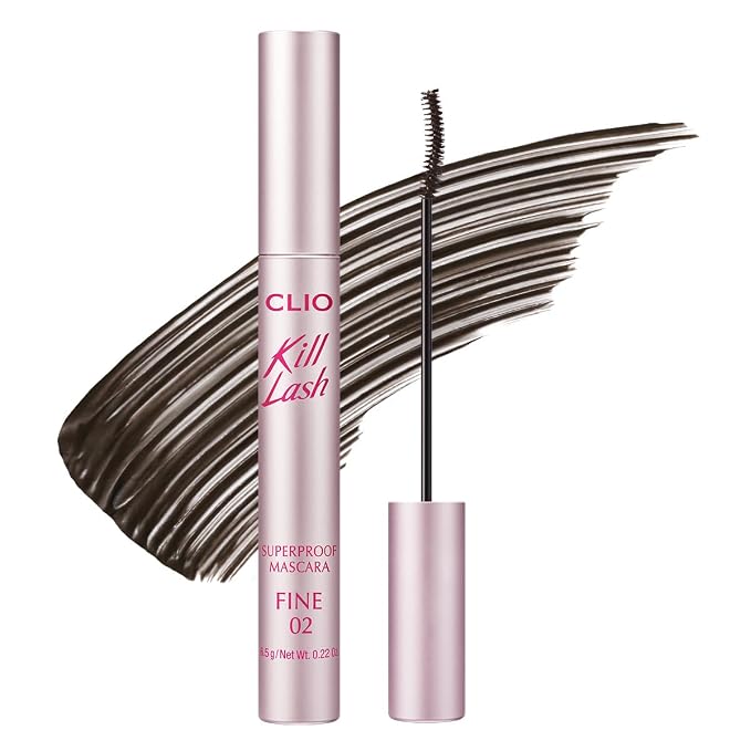 02 Mousse Brown