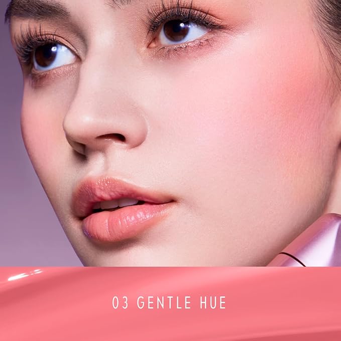 03 Gentle Hue