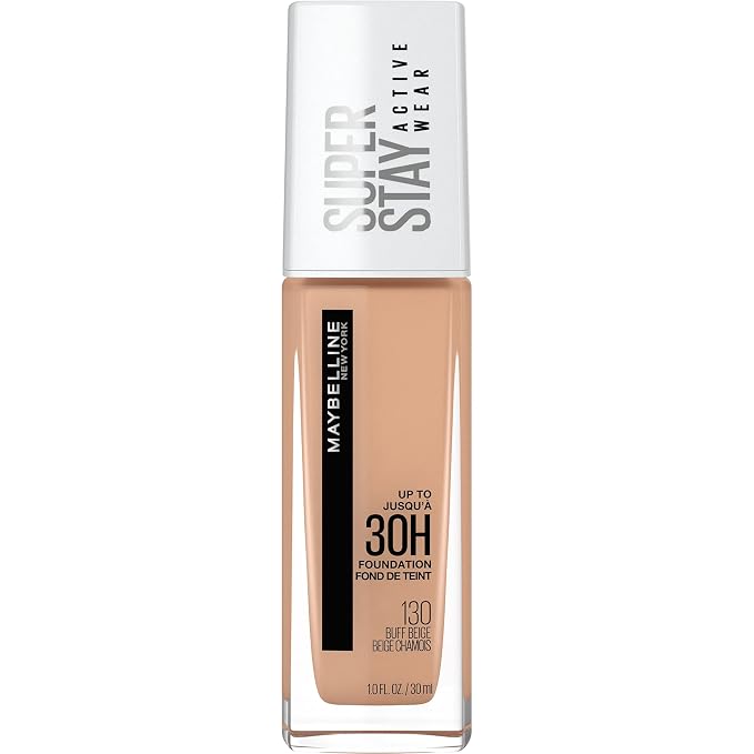 130 BUFF BEIGE