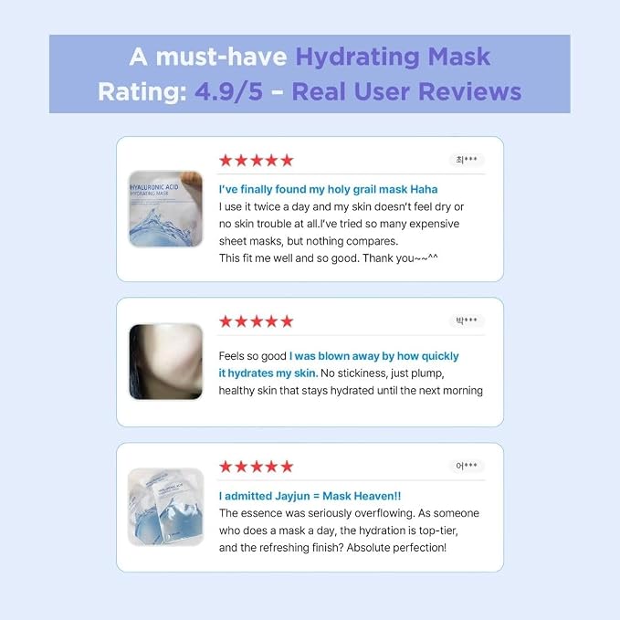 Hyaluronic Acid