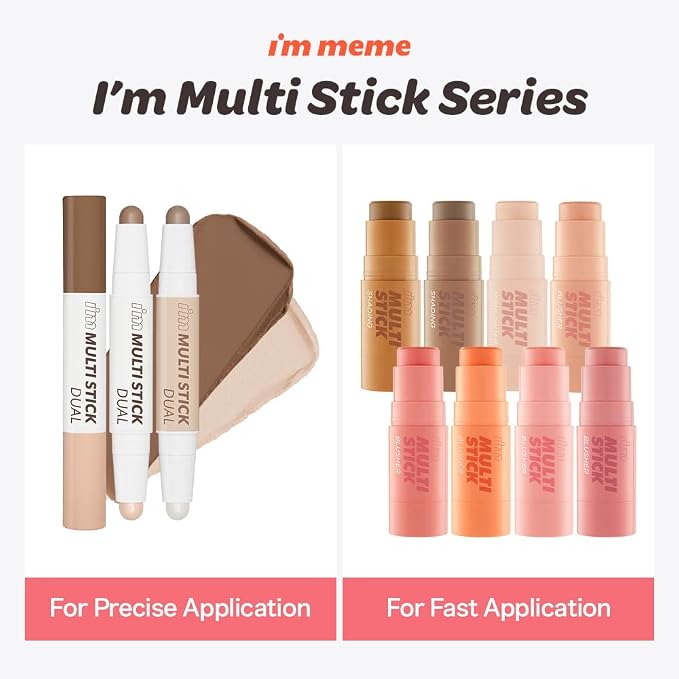 04 Highlighter for All Skin Tones - Luminizer