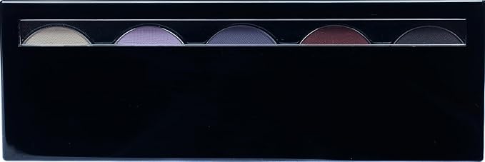 PALETTE: Purple Palette