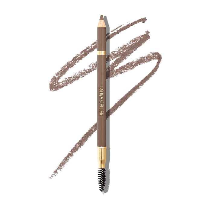 Taupe + Brush