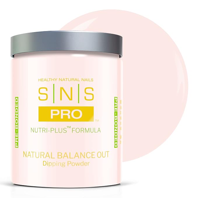 Natural Balance Out Dip Powder