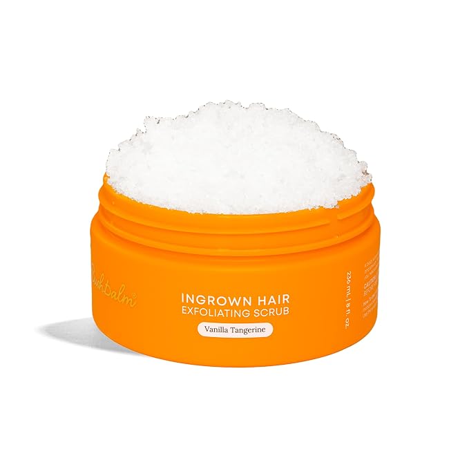 Vanilla Tangerine