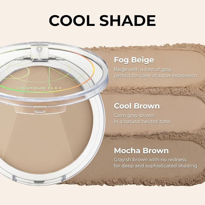 #01 Warm Shade