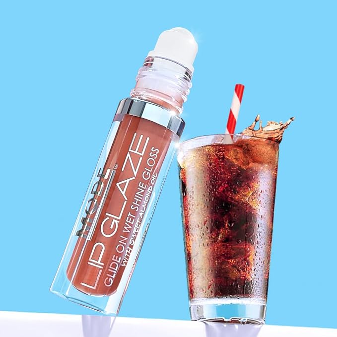 FIZZY COLA POP