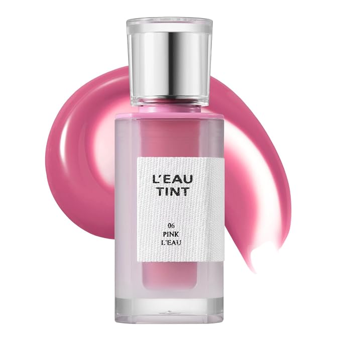 06 PINK L'EAU