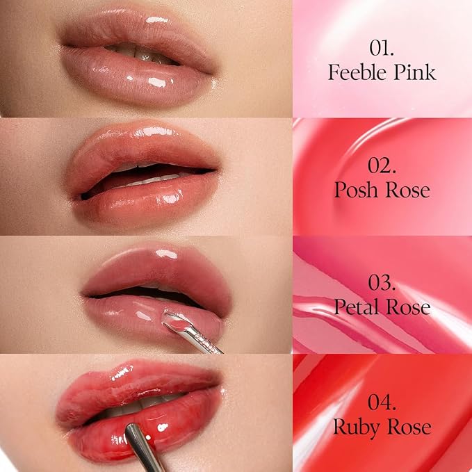 Posh Rose