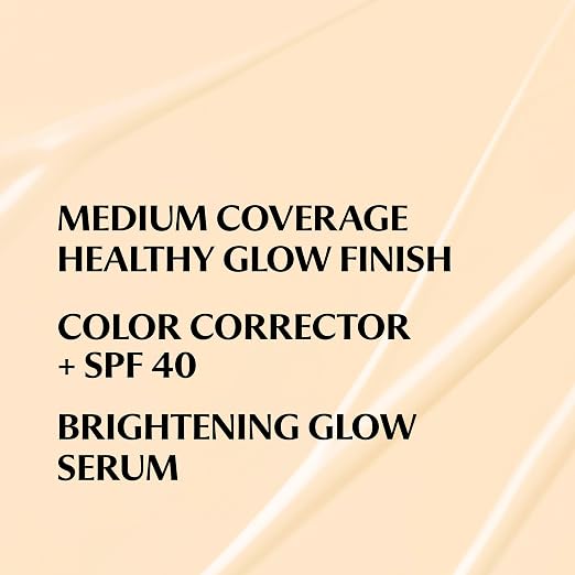 03 Fair Warm (very fair with warm golden undertone)