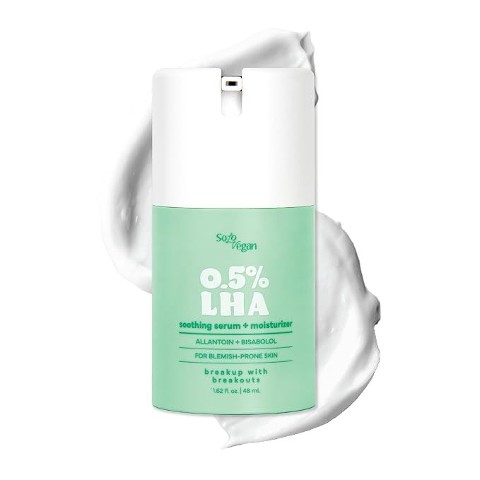 Facial Serum