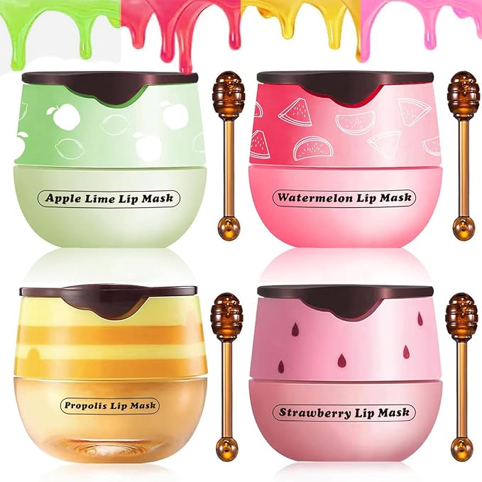 4 Flavors