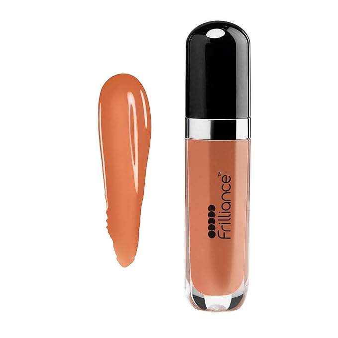 Natural Lip Gloss
