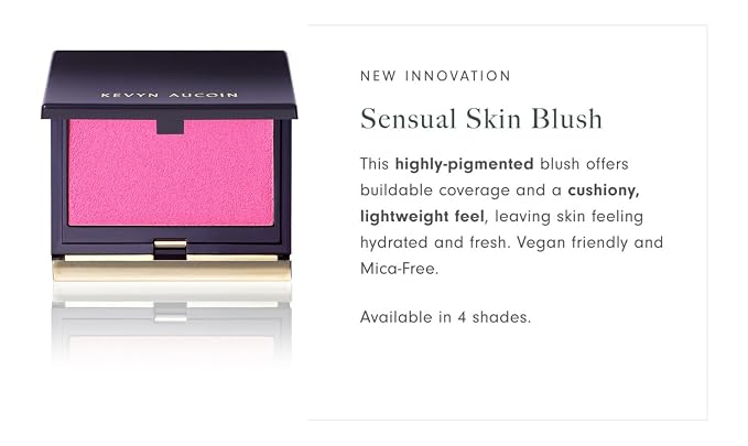 Revealed (hot pink: fuchsia/cool)