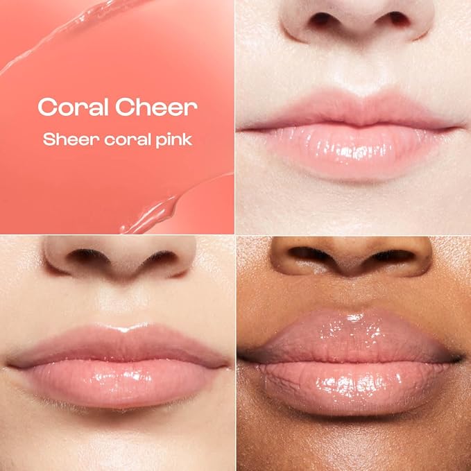 Coral Cheer