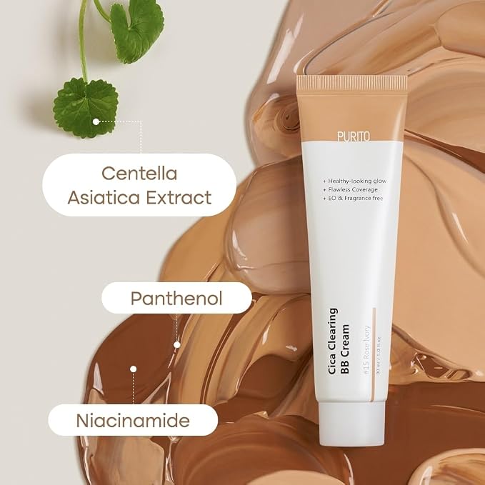 #13 Neutral Ivory