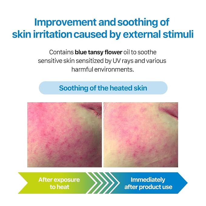 Aqua Soothing Cream