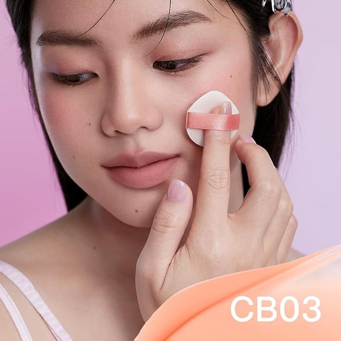 CB03-Cheeky Melon