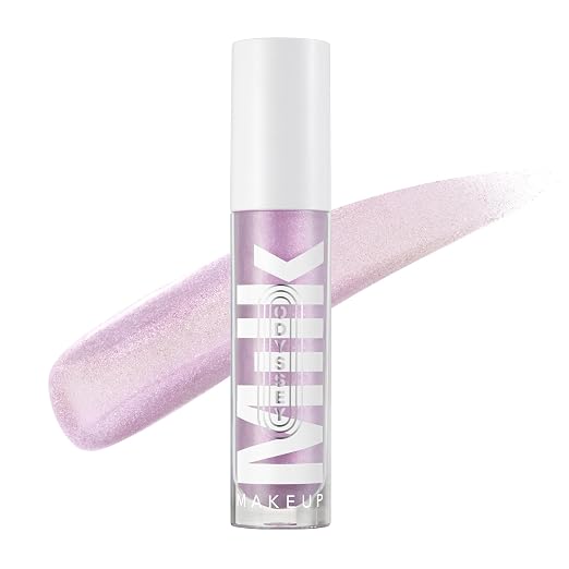 Adventure - Lavender Shimmer