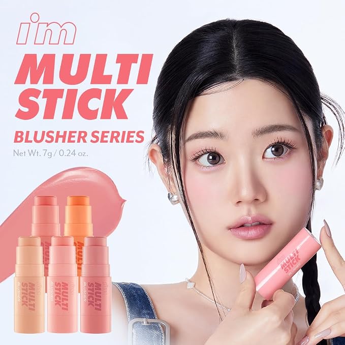 03 Blusher - Blurry Nude