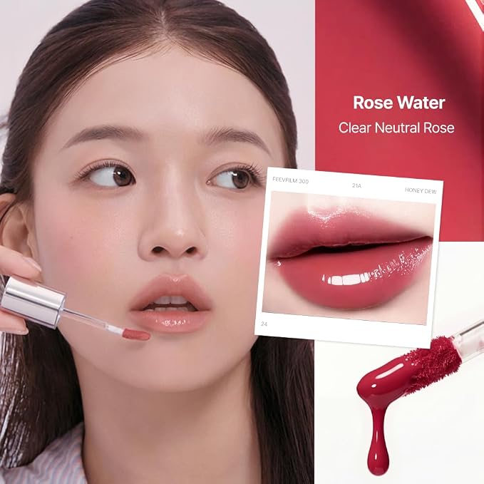 Rose Water