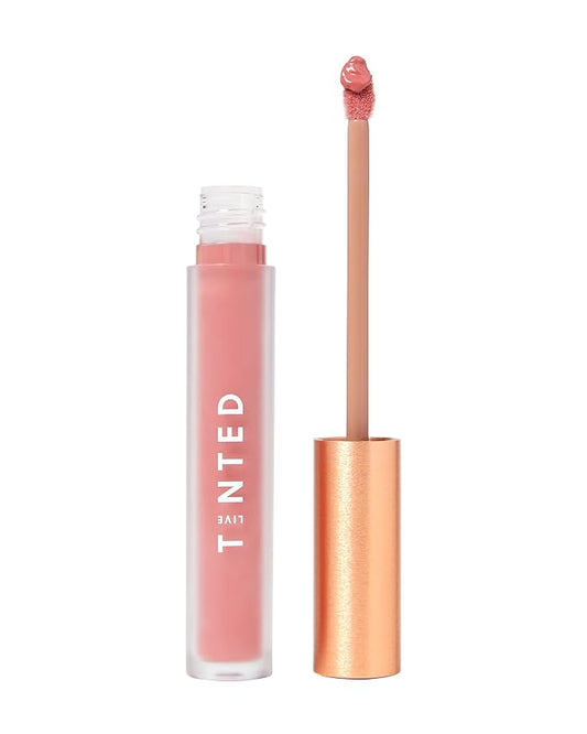 A Lot - Warm Pink